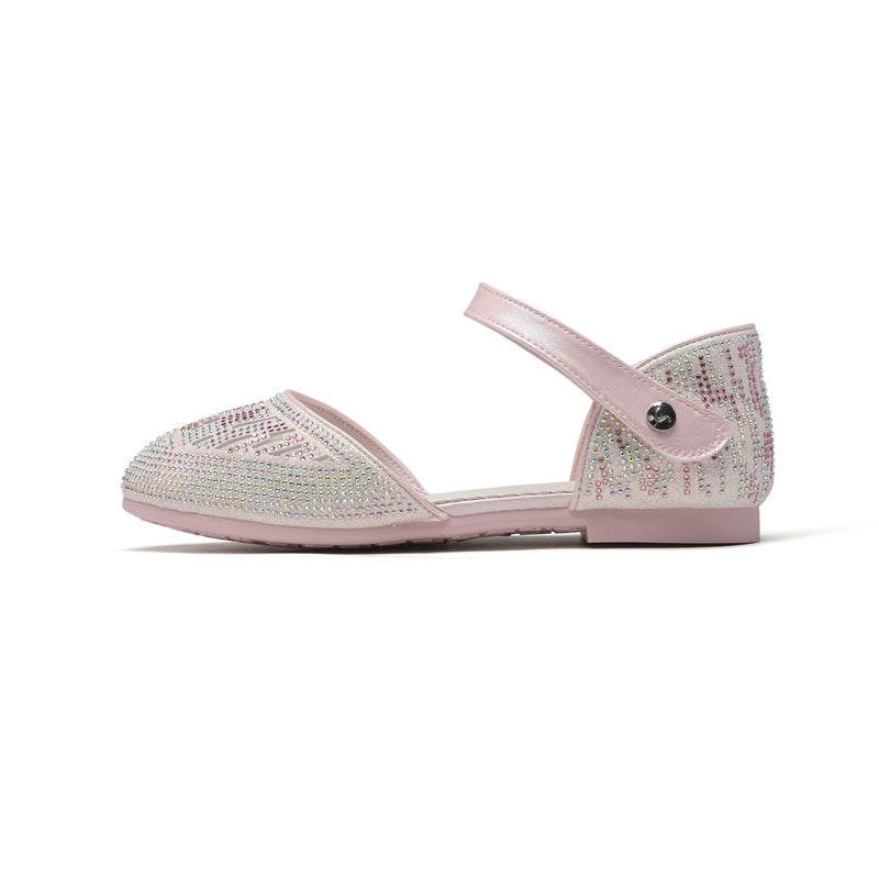Satchi Synthetic Leather Breathable Children's Sandals Kids' - Image 1