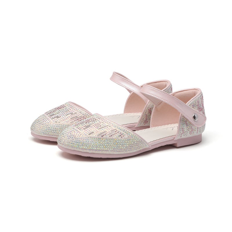 Satchi Synthetic Leather Breathable Children's Sandals Kids' - Image 3