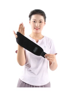 General Electric vibration wrist guards 5V carbon fiber temperature control vibration buttons warm warm compresses warm moxibustion wrist tendon sheaths  - Image 2