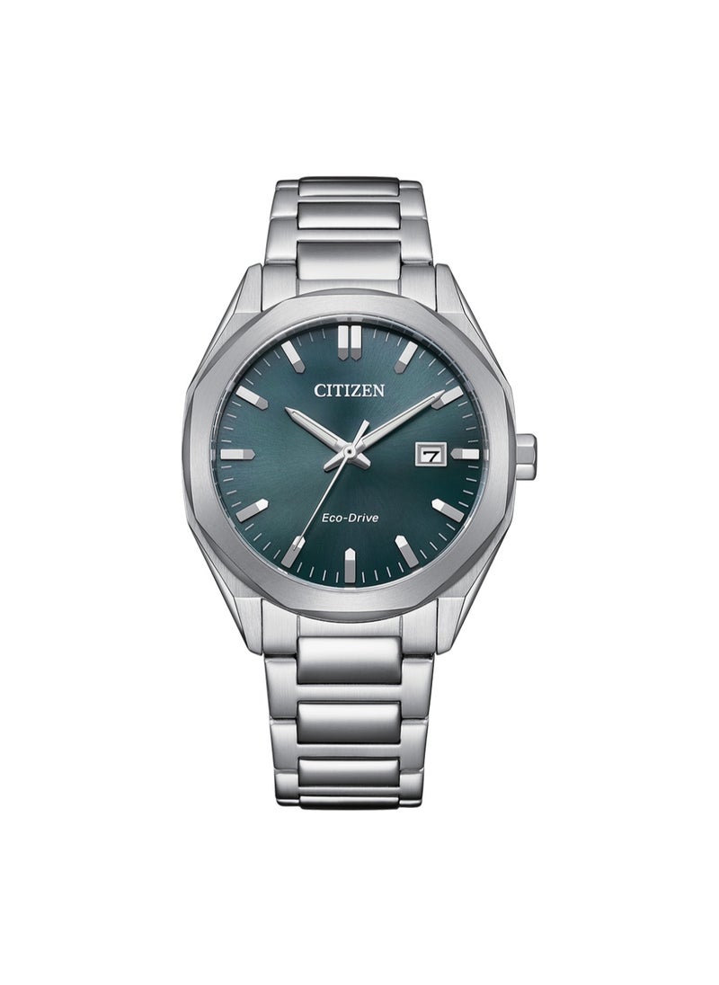 CITIZEN Citizen Eco-Drive Gents Watch BM7620-83X  - Image 1