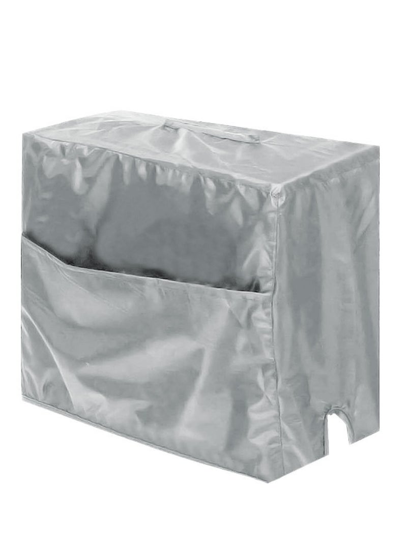 Generic - MIG Welding Machine Cover Waterproof Electric Protective Welder Cover for Hobart MIG Machine 190T/210D - Image 1
