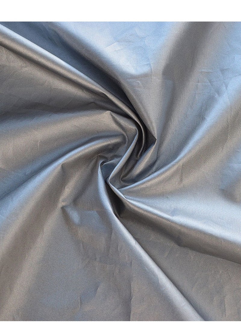 Generic - MIG Welding Machine Cover Waterproof Electric Protective Welder Cover for Hobart MIG Machine 190T/210D - Image 1