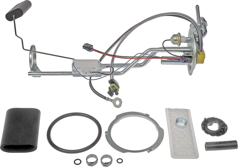 Dorman 692-007 Fuel Tank Sending Unit for Chevrolet/GMC Models - Image 2