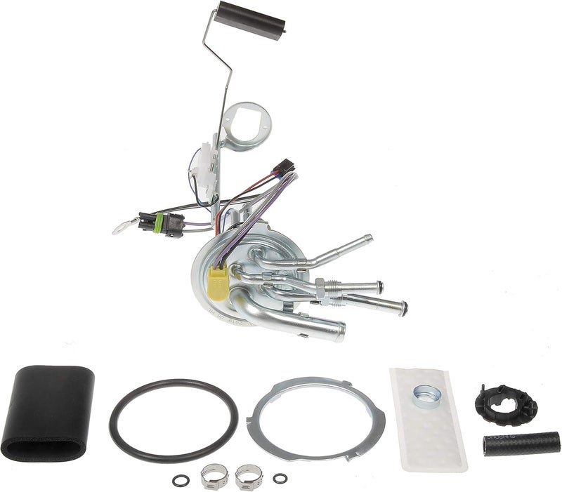 Dorman 692-007 Fuel Tank Sending Unit for Chevrolet/GMC Models - Image 4