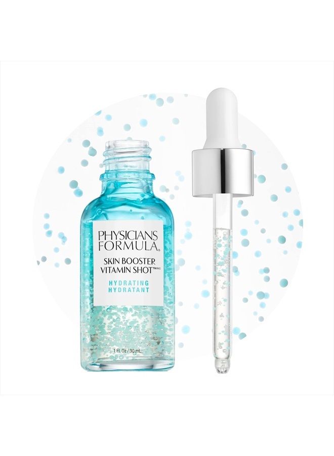 Physicians Formula Skin Booster Vitamin Shot Hydrating Hyaluronic Acid, Hydrate - Image 1