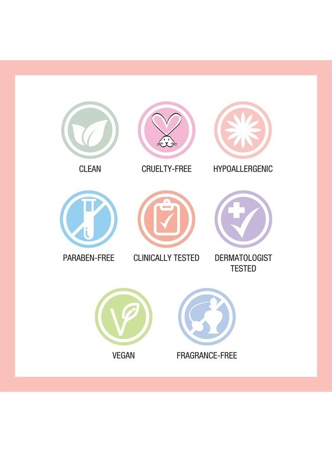 Physicians Formula Skin Booster Vitamin Shot Hydrating Hyaluronic Acid, Hydrate - Image 2