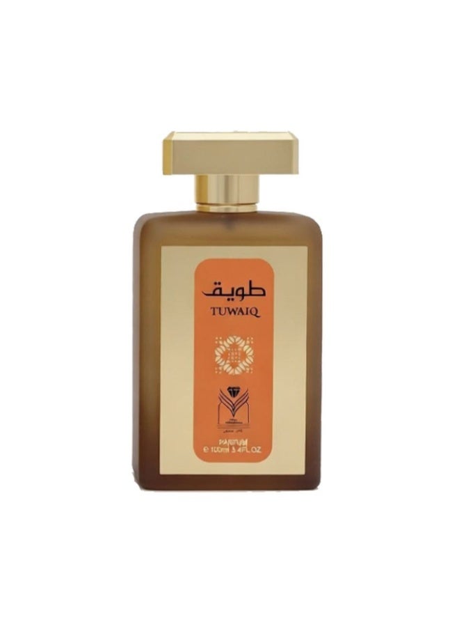 AL MAS Tuwaiq Parfum EDP 100 ml - Image 1
