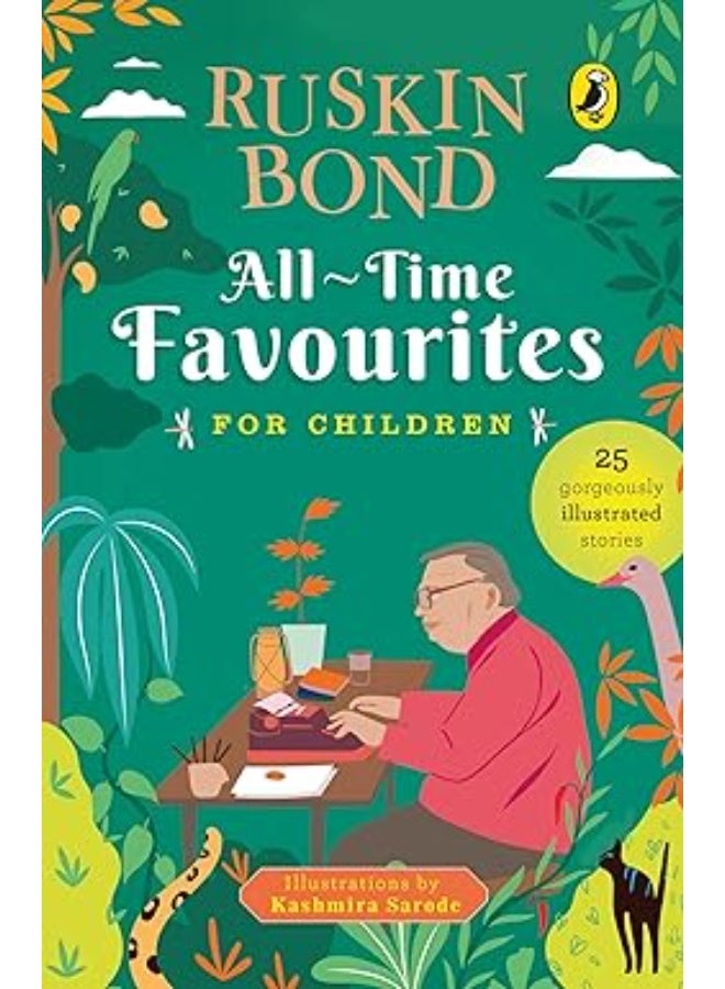 All-Time Favourites for Children: Classic Collection of 25+ Most-Loved