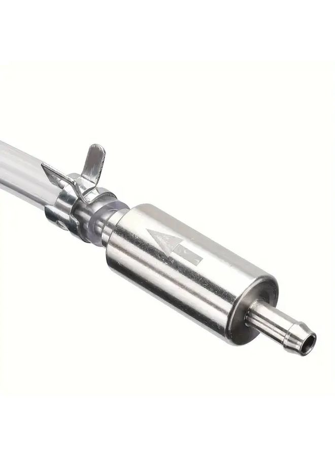 Motorcycle Brake Oil Pump Release Tool Automotive Clutch Tube Change Accessories Silvery - Image 4