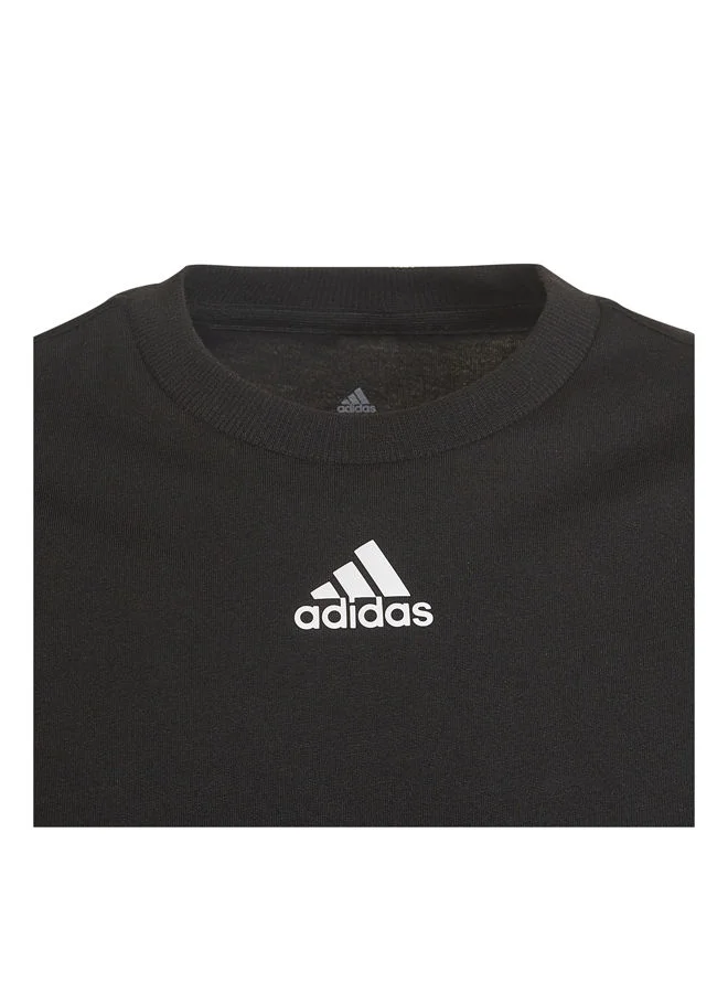 Adidas Boys Future Icons T-Shirt