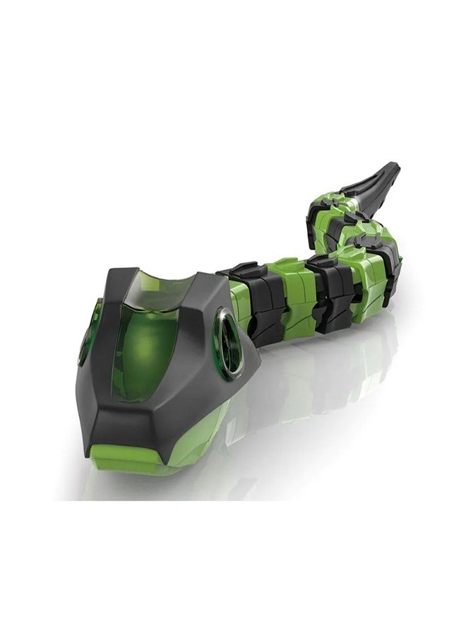 Clementoni - Clementoni - Science & Play Slither Bot - 75054 - Image 1