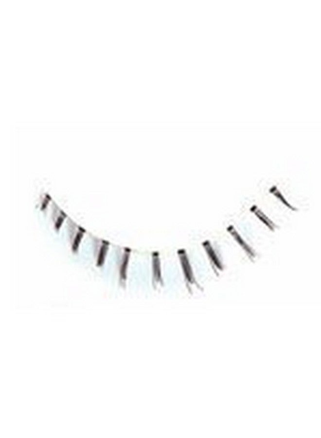 Red Cherry 27 False Eyelashes Bottom Under Lash (Pack Of 3 Pairs) - Image 2