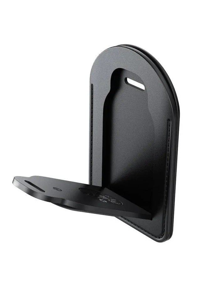 AceFast S5 Luggage Tag / Bluetooth Tracker for iOS - Black - Image 2
