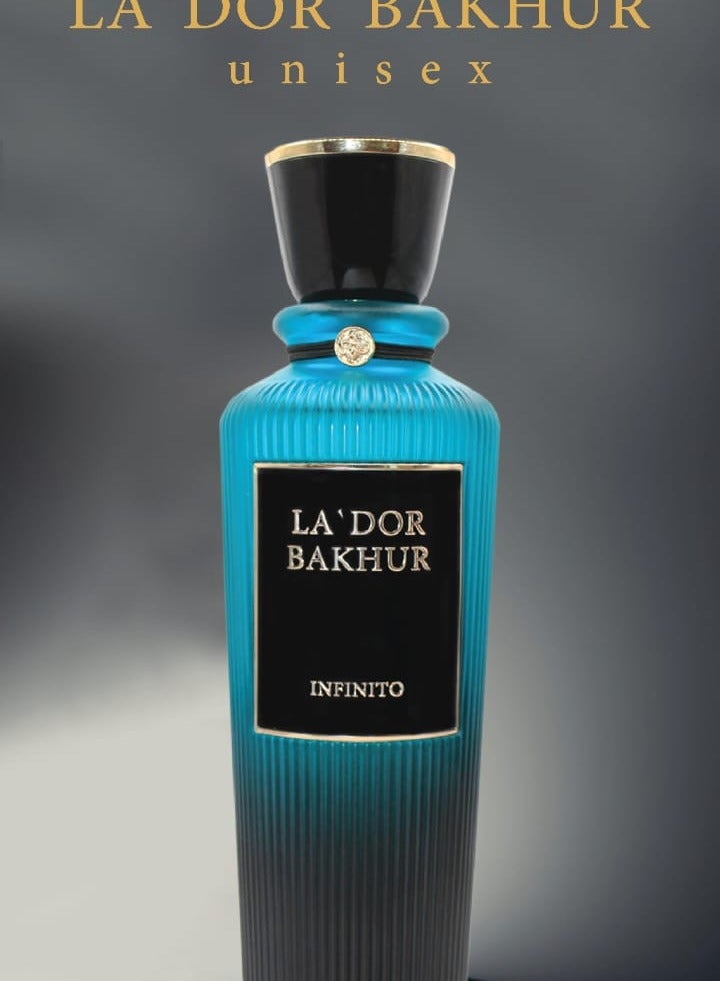 عطر لادور بخور 200 مل