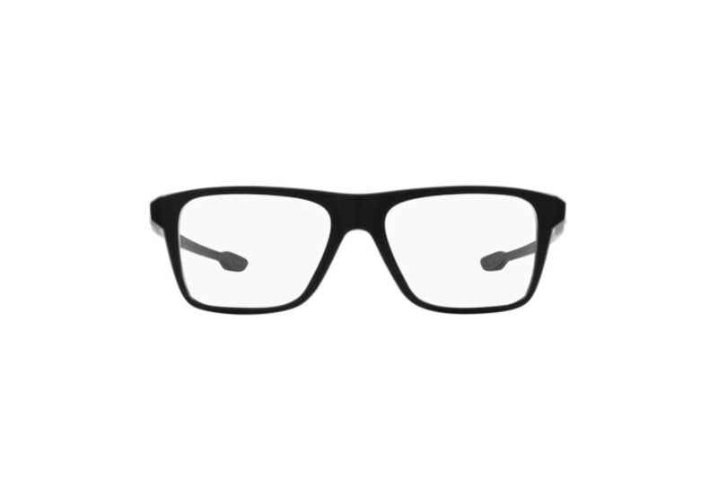 Oakley Bunt Rectangle -Style Eyeglasses Frame - Image 2