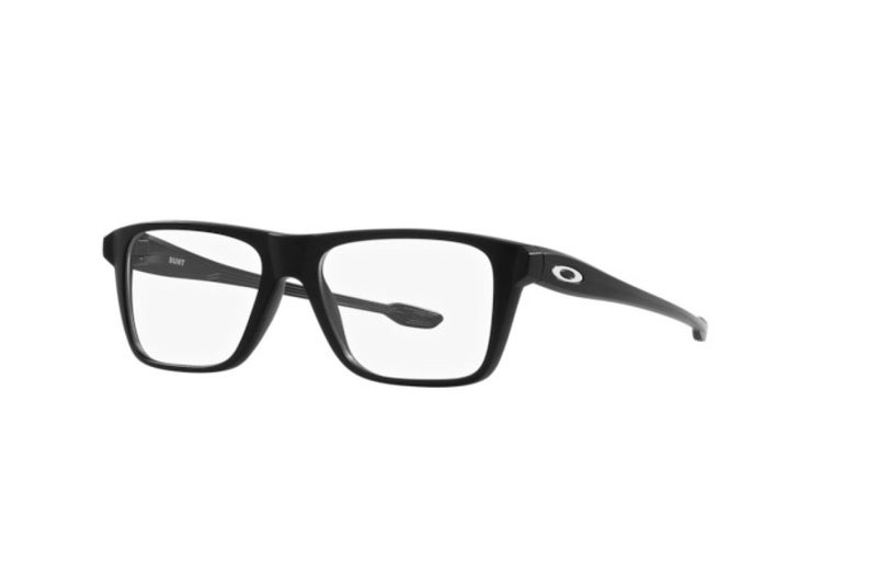 Oakley Bunt Rectangle -Style Eyeglasses Frame - Image 1
