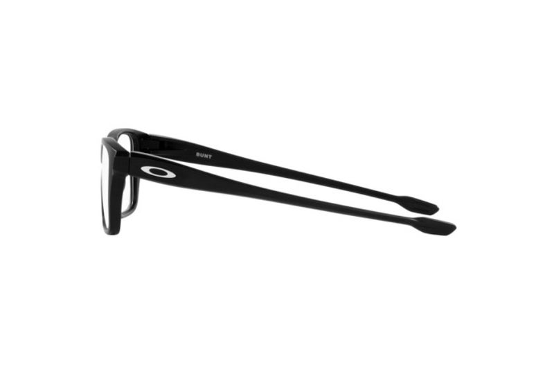 Oakley Bunt Rectangle -Style Eyeglasses Frame - Image 3