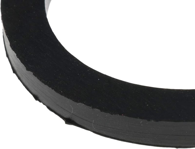 كلاراكو حاويات خزانات IBC، حشوات مطاطية مانعة للتسرب، وصلات صمامات EPDM، محولات، كما هو موضح، G - Image 5