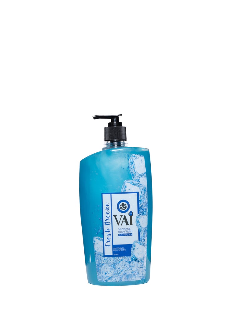 صابون سائل للاستحمام