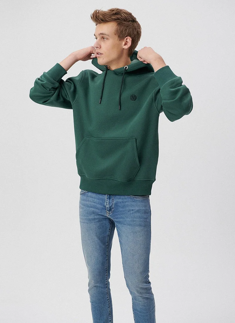 مافي HOODIE Garden Topiary