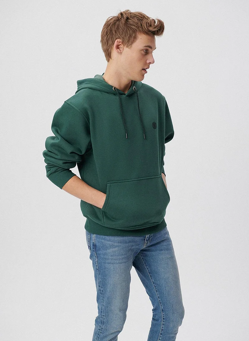 مافي HOODIE Garden Topiary