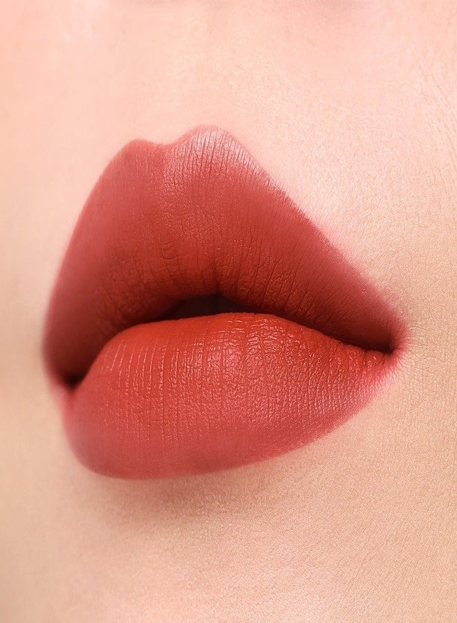 MAC Cosmetics M·A·C Locked Kiss Ink 24HR Lipcolour – Shade: Sophistry – 4ml (Long-Wear Liquid Lipstick) - Image 3