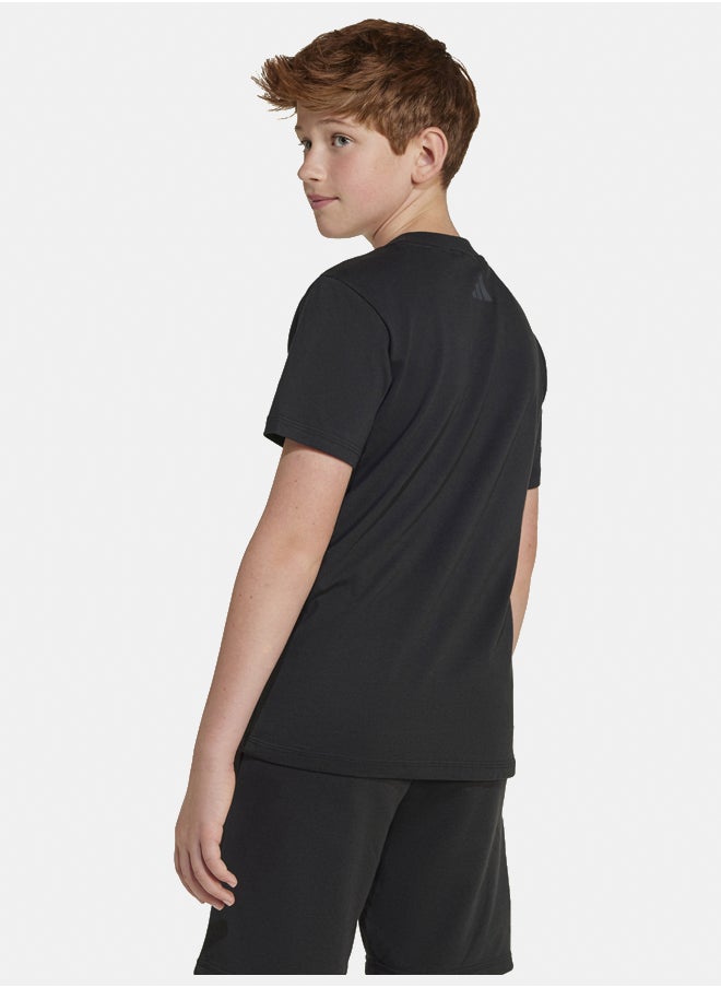 Adidas Black/Byello/Carbon/White  - Image 4