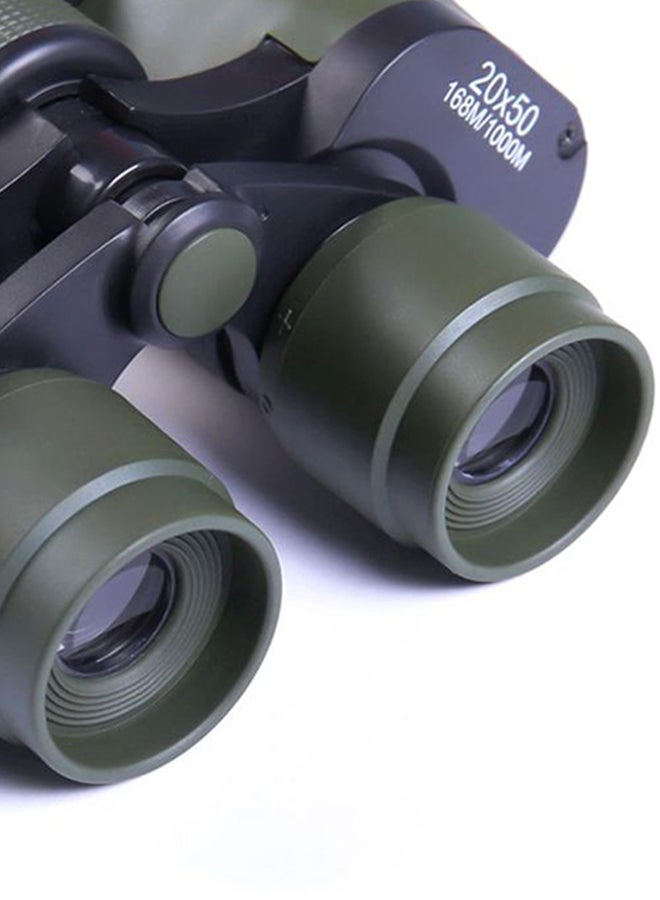 منظار مقاوم للصدمات بقبضة محكمة - Image 5