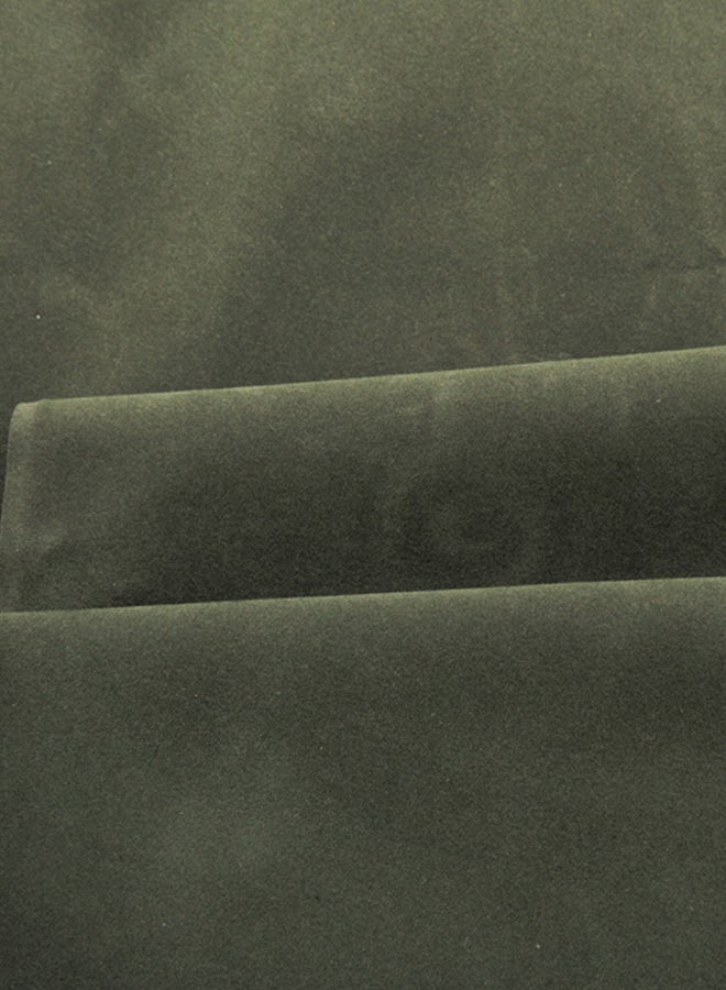 DPT وسادة هوائية خفيفة للغاية، خضراء، مقاس 35*52 سم - Image 3