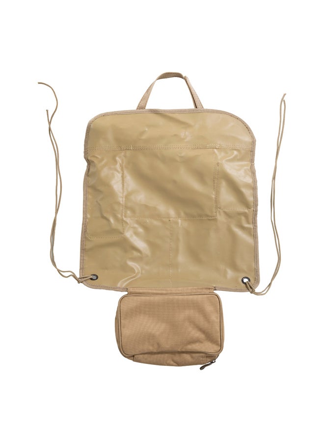 DPT وسادة هوائية خفيفة للغاية، خضراء، مقاس 35*52 سم - Image 5