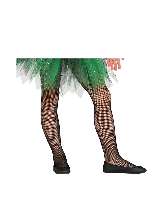 Child Net Tights 5-9 Years