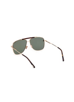 TOM FORD TOMFORD Metal Navigator Full Rim Men UV Protection Sunglass  - Image 5