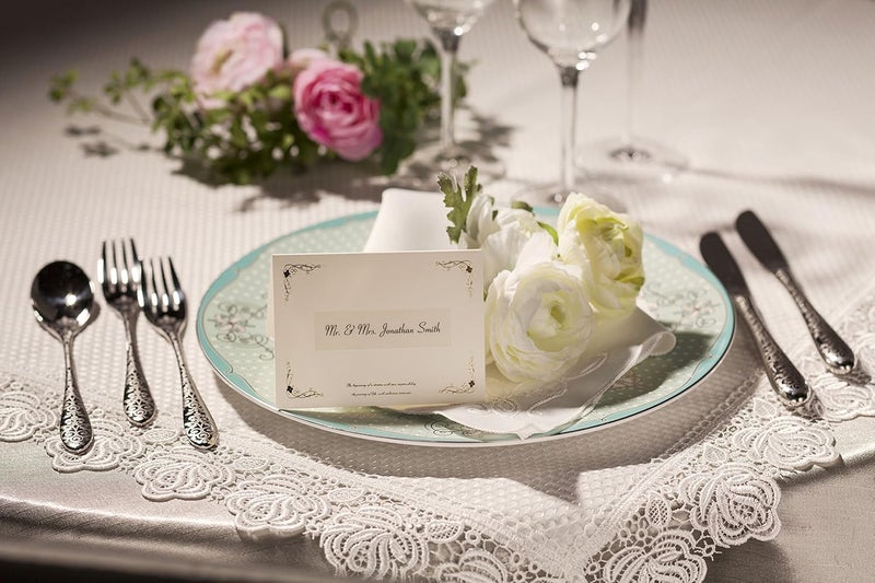 brother P-Touch Monochrome Label Maker, Versatile Easy-to-Use Labeler, PTD400AD, AC Adapter, QWERTY Keyboard, Multiple Line Labeling, White - Image 5