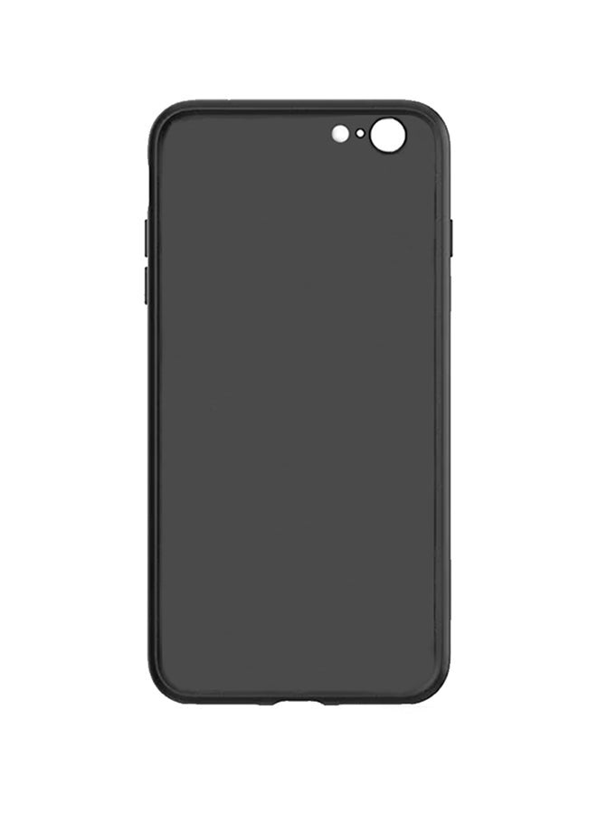 Covernex Protective Case Cover For Apple iPhone 6 Plus Messi Vs Ronaldo Play Chess  - Image 2