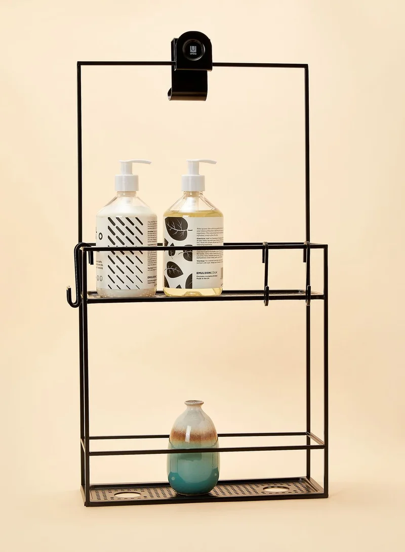 UMBRA Cubiko Shower Storage