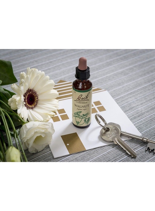 Bach Flower Remedies White Chestnut 20 mL - Image 4