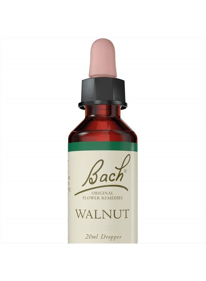 Bach Flower Remedies White Chestnut 20 mL - Image 2