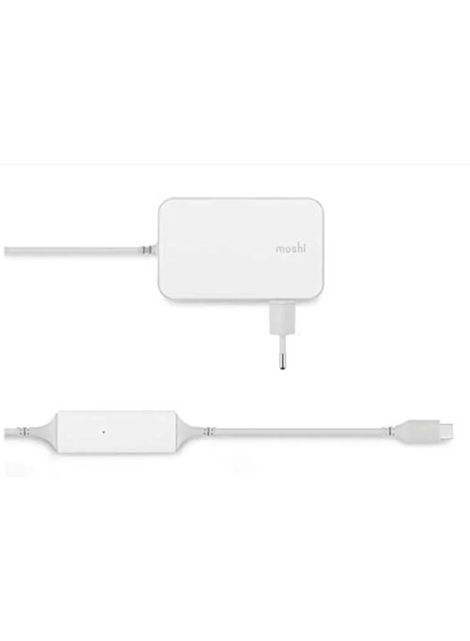 موشي MOSHI Progeo USB-C Laptop Charger