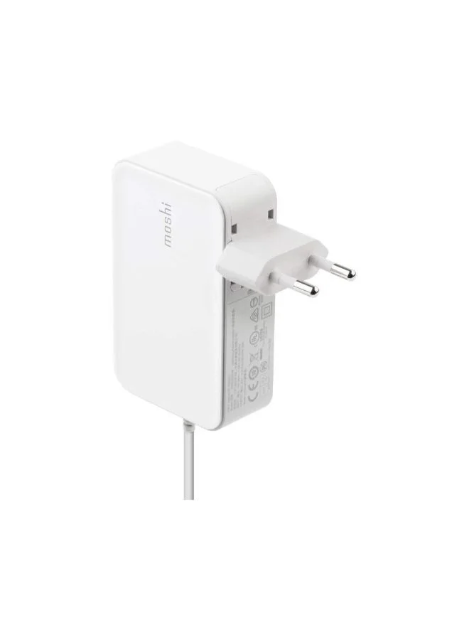 موشي MOSHI Progeo USB-C Laptop Charger