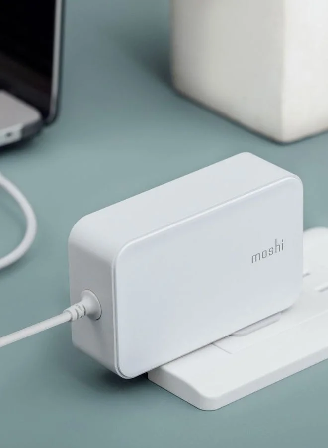موشي شاحن لاب توب MOSHI Progeo USB-C