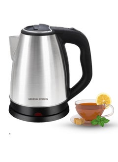 AVANOS 1.8L Stainless Steel Electric Kettle, German Technology  - Image 2