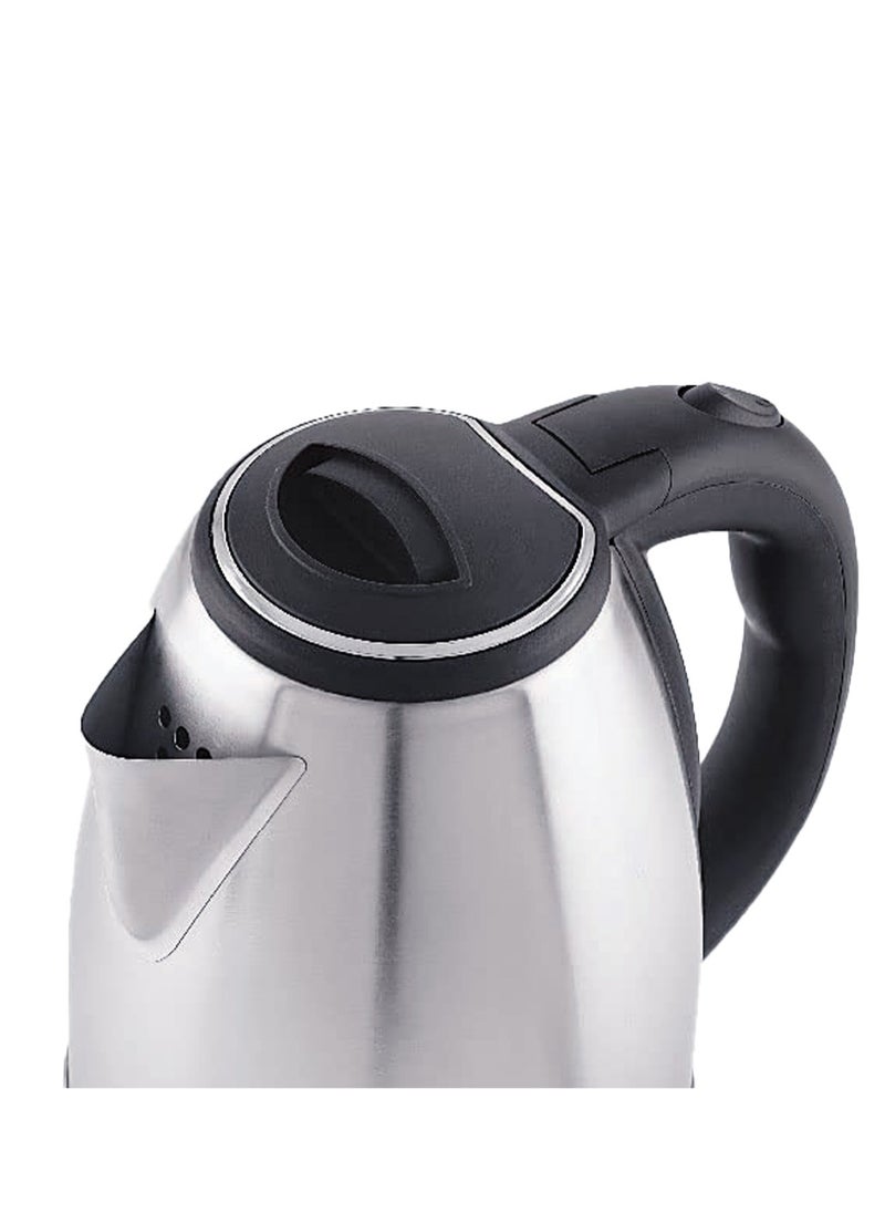 AVANOS 1.8L Stainless Steel Electric Kettle, German Technology  - Image 3