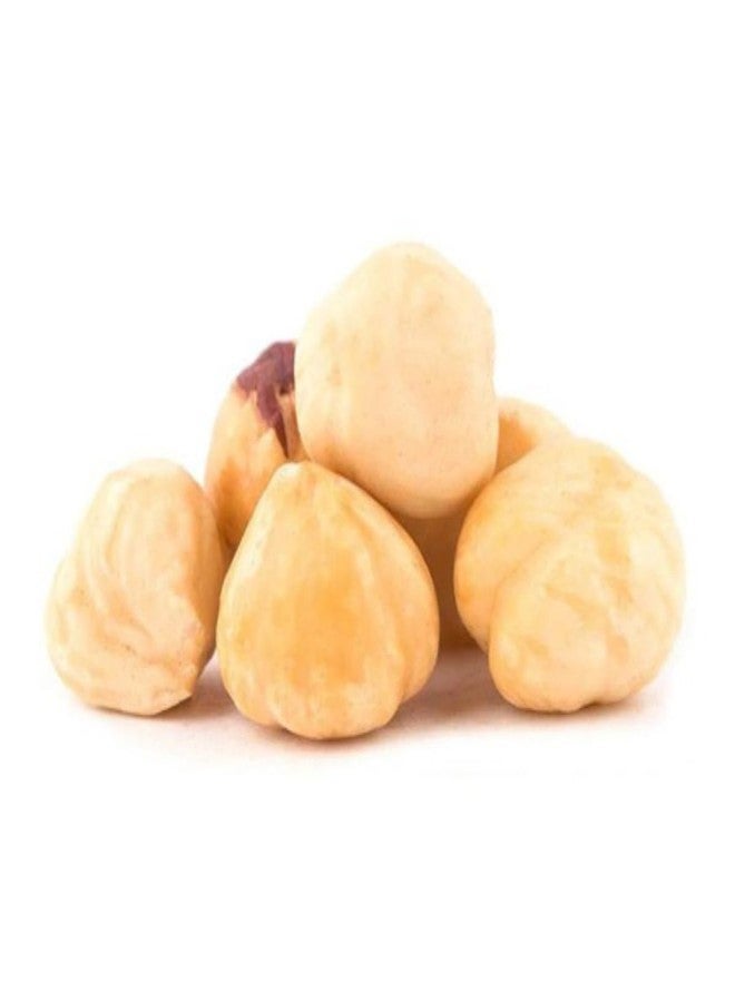 cartup Froods Turkish Whole Hazelnuts, Healthy & Crunchy Dry Fruits for Snacking, High Protein Nuts for Weight Management, Ideal for Baking, Cooking & Desserts - Premium Jumbo Hazelnuts - 250G - Image 4
