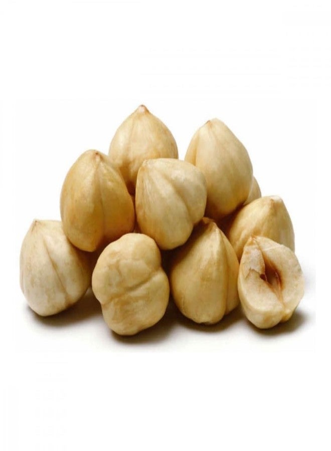 cartup Froods Turkish Whole Hazelnuts, Healthy & Crunchy Dry Fruits for Snacking, High Protein Nuts for Weight Management, Ideal for Baking, Cooking & Desserts - Premium Jumbo Hazelnuts - 250G - Image 2