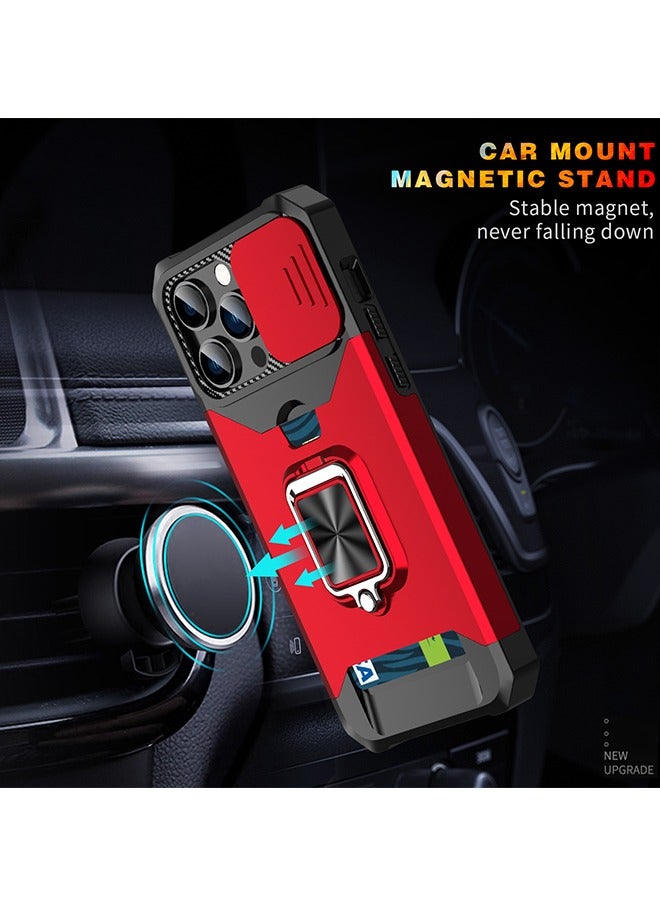 Back Cover Phone Protect Case For iPhone 14 promax Gold - Image 3