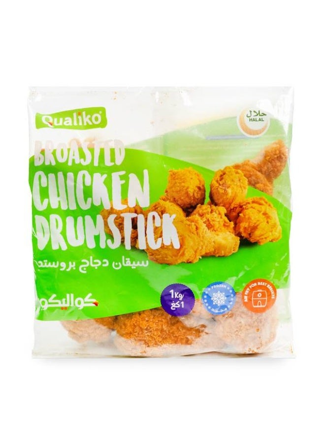Chicken Drumsticks, Broasted -1 kg, Ukraine