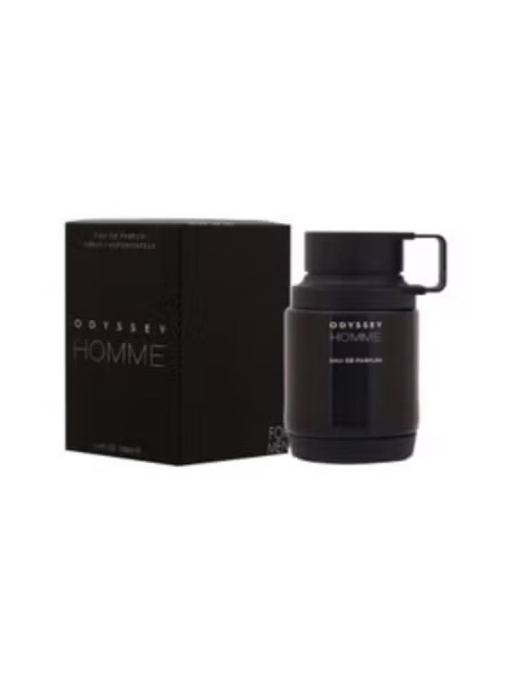 أرماف Oddyssey Homme Spray EDP 100ml - Image 2