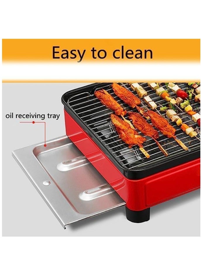 دي إل سي  موقد غاز محمول للشواء والتخييم من DLC - Image 2