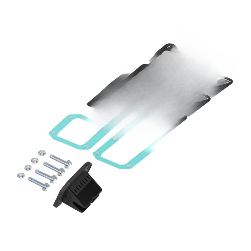 Motorcycle Reed Valve Motorbike Components Repair Replacement for CR 80/85 - Image 3