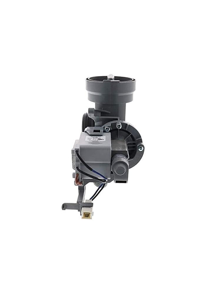 LinkEZ OEM Washer Drain Pump W10605427, W10425238 - Image 4